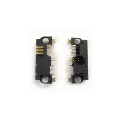 Коннектор зарядки для Nokia 5110, 6110