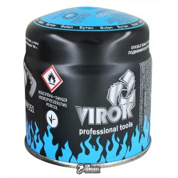 Баллон газовый Virok 44V151 Баллон газовый Virok 44V151