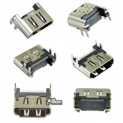 Конектор HDMI для Sony PlayStation 4 Конектор HDMI для Sony PlayStation 4