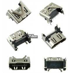 Конектор HDMI для Sony PlayStation 4 Pro, PlayStation 4 Slim Конектор HDMI для Sony PlayStation 4 Pro, PlayStation 4 Slim