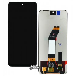 Дисплей для Xiaomi Redmi 10, черный, без рамки, оригинал (PRC) Дисплей для Xiaomi Redmi 10, черный, без рамки, оригинал (PRC)