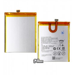 Акумулятор HB526379EBC для Huawei Y6 Pro, Li-ion, 3,8 В, 3900 мАг, без логотипу Акумулятор HB526379EBC для Huawei Y6 Pro, Li-ion, 3,8 В, 3900 мАг, без логотипу