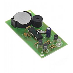 Сигналізатор відчинених дверей холодильника K240, набір