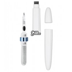 Набір Aida Multi-Function Clean для чищення навушників