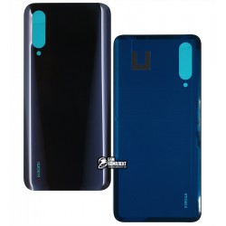 Задня панель корпуса для Xiaomi Mi 9 Lite, сірий, оригінал, M1904F3BG