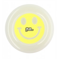 USB Led лампа ночник, смайлик