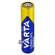 Батарейка VARTA Longlife Power (high energy) (Alcaline), AAA, LR3, 1 штука