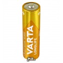 Батарейка лужна VARTA Longlife (Alcaline), AA, LR6, 1 штучка