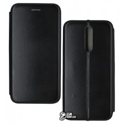 Чехол для Xiaomi Redmi 8, Fashion, книжка