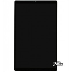 Дисплей для планшета Lenovo Tab M10 TB-X306F, черный, с сенсорным экраном Дисплей для планшета Lenovo Tab M10 TB-X306F, черный, с сенсорным экраном