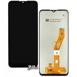 Дисплей для Nokia C20 (TA-1339), чорний, без рамки Дисплей для Nokia C20 (TA-1339), чорний, без рамки