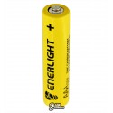 Батарейка Enerlight R03 (AAA), 1шт., микропальчиковая