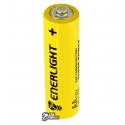 Батарейка Enerlight R6 (AA), 1шт. пальчиковая