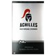 Захисне скло для iPhone 12 Pro Max, 3D, Achilles, чорне