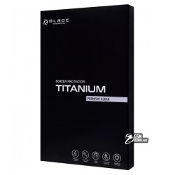 Защитная полиуретановая пленка BLADE Polyurethane PREMIUM (прозрачная), универсальная Защитная полиуретановая пленка BLADE Polyurethane PREMIUM (прозрачная), универсальная