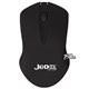 Миша бездротова Jedel W120 Wireless, чорна
