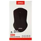 Миша бездротова Jedel W120 Wireless, чорна
