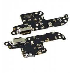 Шлейф для Motorola G Play, конектор заряджання, з мікрофоном, (плата зарядки) Шлейф для Motorola G Play, конектор заряджання, з мікрофоном, (плата зарядки)