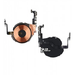 Шлейф для Apple iPhone 12 Pro Max, бездротової зарядки Шлейф для Apple iPhone 12 Pro Max, бездротової зарядки