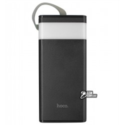Power bank Hoco J86A, 50000mAh, 22,5Вт, черный