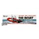 Клей Химик-плюс Dr.Boat для резины (батуты, лодки, тенты), 35мл