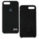 Чехол для iPhone 7 Plus, 8 Plus, Silicone case, софттач силикон