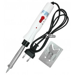 Паяльник ZD-733B, 60W, 220V Паяльник ZD-733B, 60W, 220V