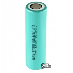 Акумулятор 18650, (Li-ion 3.7V 3000mAh) Акумулятор 18650, (Li-ion 3.7V 3000mAh)