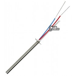 Нагревательный элемент WEP 852D+ FAN, 852D+ (партномер 133A, 45W) Нагревательный элемент WEP 852D+ FAN, 852D+ (партномер 133A, 45W)