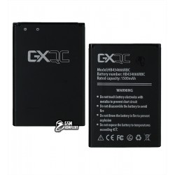 Аккумулятор GX HB434666RBC для Huawei WI-FI Router E5573, E5575, E5577, E5577C, Megafon Мегафон MR150-3 (3,7В, 1500 мАч) Аккумулятор GX HB434666RBC для Huawei WI-FI Router E5573, E5575, E5577, E5577C, Megafon Мегафон MR150-3 (3,7В, 1500 мАч)