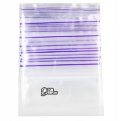Зип пакеты (Zip-Lock), 60 х 80 мм, 100шт