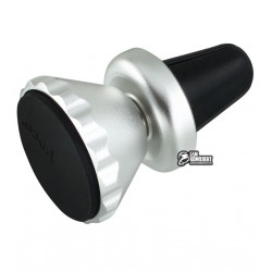 Автодержатель HOCO CA19 Metal magnetic Автодержатель HOCO CA19 Metal magnetic