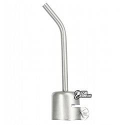 Насадка для фена 5мм, изогнутая