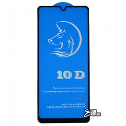 Захисне скло для Samsung A315 Galaxy A31 (2020), A325 Galaxy A32, A326 Galaxy A32 (2020), A225 Galaxy A25, M325 Galaxy M32, 3D, Titanium, чорне Захисне скло для Samsung A315 Galaxy A31 (2020), A325 Galaxy A32, A326 Galaxy A32 (2020), A225 Galaxy A25, M325 Galaxy M32, 3D, Titanium, чорне