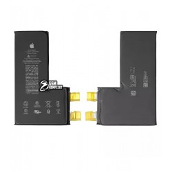 Аккумулятор для Apple iPhone 11 Pro Max, Li-ion, 3,79 B, 3969 мАч, без контроллера, Original (PRC), (616-00644) Аккумулятор для Apple iPhone 11 Pro Max, Li-ion, 3,79 B, 3969 мАч, без контроллера, Original (PRC), (616-00644)