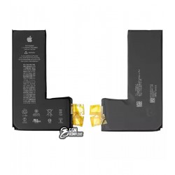 Аккумулятор для Apple iPhone 11 Pro, Li-ion, 3,83 B, 3046 мАч, без контроллера, Original (PRC), (616-00660) Аккумулятор для Apple iPhone 11 Pro, Li-ion, 3,83 B, 3046 мАч, без контроллера, Original (PRC), (616-00660)