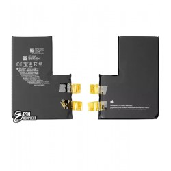 Акумулятор для Apple iPhone 13 Pro Max, Li-ion, 3,85 B, 4352 мАч, без контролера, Original (PRC), (A2653) Акумулятор для Apple iPhone 13 Pro Max, Li-ion, 3,85 B, 4352 мАч, без контролера, Original (PRC), (A2653)