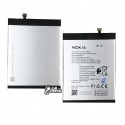 Аккумулятор WT242 для Nokia 2.4, Li-Polymer, 3,85 B, 4500mAh, оригинал (PRC)