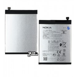 Акумулятор WT340 для Nokia G10, G20, Li-Polymer, 3,85 B, 5050 мАг, оригінал (PRC)