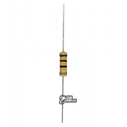 Резистор 2Вт (+/-5%), 10 Ohm Резистор 2Вт (+/-5%), 10 Ohm