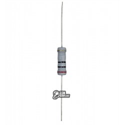 Резистор 2Вт (+/-5%), 20 Ohm Резистор 2Вт (+/-5%), 20 Ohm