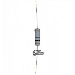 Резистор 2Вт (+/-5%), 30 Ohm Резистор 2Вт (+/-5%), 30 Ohm