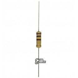 Резистор 2Вт (+/-5%), 100 Ohm Резистор 2Вт (+/-5%), 100 Ohm