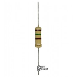 Резистор 2Вт (+/-5%), 150 Ohm Резистор 2Вт (+/-5%), 150 Ohm