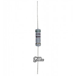 Резистор 2Вт (+/-5%), 510 Ohm Резистор 2Вт (+/-5%), 510 Ohm