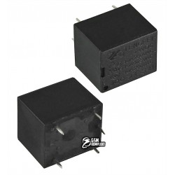 Реле електромагнітне JQC-3FF-24VDC-1C- 5A Tengfei