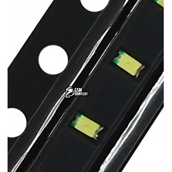 Світлодіод SMD 0603, білий холодний XJ0603AB-A8YTOYX53 Світлодіод SMD 0603, білий холодний XJ0603AB-A8YTOYX53