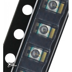 Светодиод SMD 1.6mm инфракрасный IR26-21C