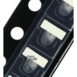 Светодиод SMD 1.8mm инфракрасный IR26-61C