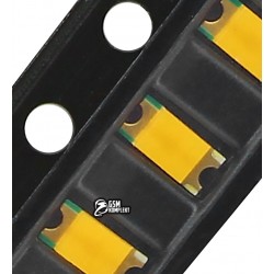 Світлодіод SMD 1206 білий теплий XL-3216WWC Світлодіод SMD 1206 білий теплий XL-3216WWC